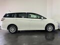 2016 Toyota Wish II Рестайлинг, белый, 1260000 рублей - вид 6