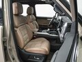2024 Jetour T2, коричневый - вид 7