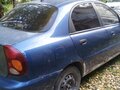 2009 ЗАЗ Chance, синий, 115000 рублей - вид 5