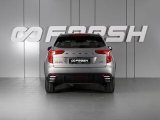 2026 Haval Jolion I Рестайлинг, белый, 2849000 рублей, вид 2