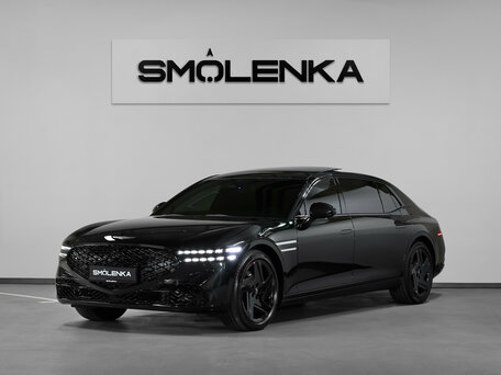 Genesis G90 II