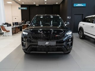 2026 Jeland J7, чёрный, 3409000 рублей, вид 2