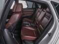 2010 BMW X6 30d I (E71), белый - вид 8