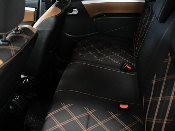 2018 Lada (ВАЗ) Largus Cross I, фиолетовый, 734000 рублей - вид 22