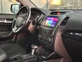 2015 Kia Sorento II Рестайлинг, белый - вид 11