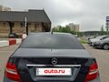 2012 Mercedes-Benz C-Класс 200 III (W204) Рестайлинг, чёрный, 1650000 рублей - вид 5