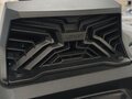 2026 Loncin XWolf 1000 Mud, серый, 1469000 рублей - вид 10