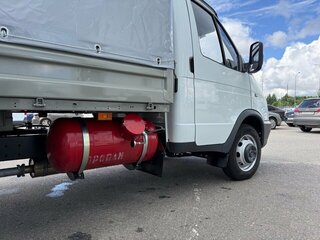 2026 ГАЗ ГАЗель (3302), белый, 2886000 рублей, вид 2