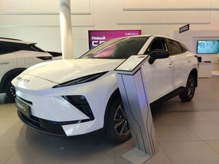 2026 Omoda C5 II, белый, 2399000 рублей, вид 1