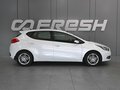 2015 Kia Ceed II, белый, 1369000 рублей - вид 4