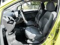 2011 Chevrolet Spark III, зелёный - вид 9