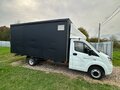 2015 ГАЗ ГАЗель Next, белый, 1500000 рублей - вид 2