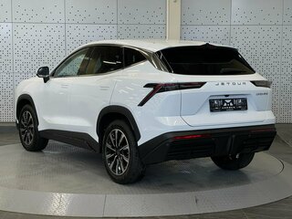 2026 Jetour Dashing I, белый, 3029900 рублей, вид 4