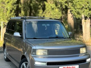 2006 Scion xB I, коричневый, 560000 рублей, вид 1
