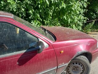 2006 Daewoo Nexia I, красный, 95000 рублей, вид 3