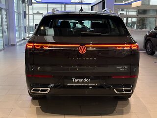 2024 Volkswagen Tavendor I, серый, 5700000 рублей, вид 5