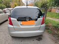 2007 Honda Fit II, серый, 400000 рублей - вид 2