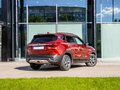 2020 Kia Seltos I, красный, 1770000 рублей - вид 1