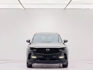 2023 Mazda CX-50, серый, 2170000 рублей, вид 2