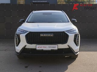 2024 Haval Jolion I Рестайлинг, белый, 2316000 рублей, вид 2