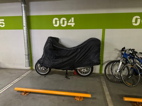 2008 BMW R 1200 R, чёрный, 700000 рублей, вид 2