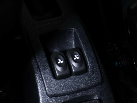 2015 Nissan Almera III (G15), чёрный, 949000 рублей - вид 11