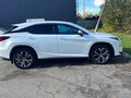 2018 Lexus RX 300 IV, белый, 4050000 рублей - вид 3