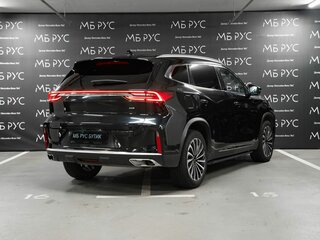 2023 Exeed TXL I Рестайлинг, чёрный, 2000000 рублей, вид 4