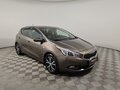 2015 Kia Ceed II, коричневый - вид 2