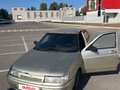 2006 Lada (ВАЗ) 2112, зелёный, 90000 рублей - вид 1