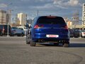 2015 Volkswagen Golf R VII, синий - вид 8