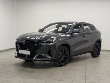 Changan CS35 Max