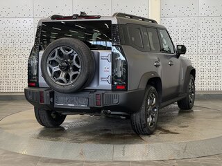2026 Jetour T2, серый, 4649000 рублей, вид 2