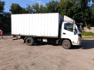 2012 Foton Aumark, белый, 750000 рублей, вид 2