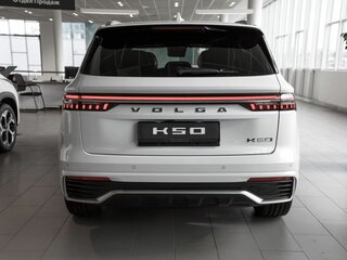 2026 VOLGA K50, белый, 4649000 рублей, вид 4
