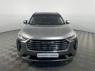 2023 Haval Jolion I, серый, 1790000 рублей, вид 2