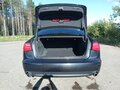 2011 Audi A6 IV (C7), чёрный, 1870000 рублей - вид 10