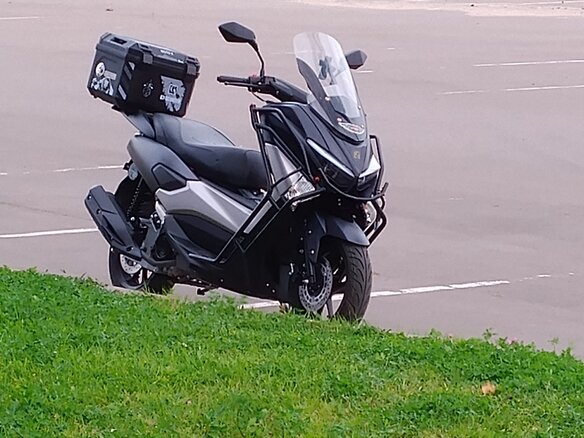 2025 Tezza Osaka, чёрный, 91000 рублей - вид 3