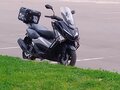 2025 Tezza Osaka, чёрный, 91000 рублей - вид 3