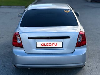2014 Daewoo Gentra II, серый, 299999 рублей, вид 4