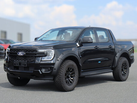 Ford Ranger T6.2