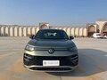 2025 Volkswagen Tayron II (China Market), зелёный, 5084360 рублей - вид 2