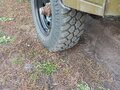2007 УАЗ 3909, зелёный, 500000 рублей - вид 6