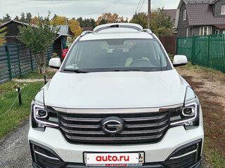 2020 GAC GS8 I, белый, 2650000 рублей, вид 1