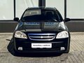 2008 Chevrolet Lacetti I, чёрный, 470000 рублей - вид 7