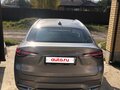 2020 Haval F7x I, серый, 1500000 рублей - вид 5