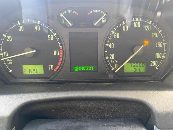2002 Skoda Fabia I, голубой, 229000 рублей - вид 9