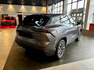 2026 Jetour Dashing I, серый, 2759900 рублей, вид 2