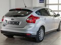 2012 Ford Focus III, серебристый, 800000 рублей - вид 6