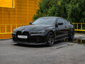 2020 BMW M4 Competition Package G82/G83, чёрный